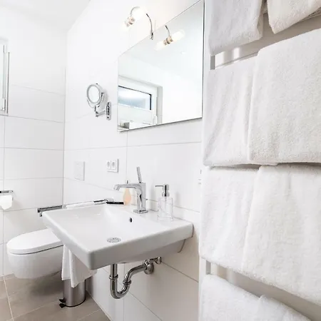 Apartment Gelber Sonnenstern Olpenitz
